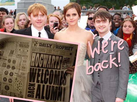 harry potter philippines|The Harry Potter Reunion Will Stream on HBO GO in the .